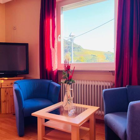 Hotel Ochsen Ortenberg  Екстериор снимка