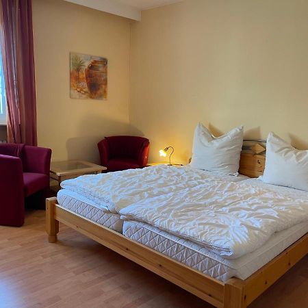 Hotel Ochsen Ortenberg  Екстериор снимка