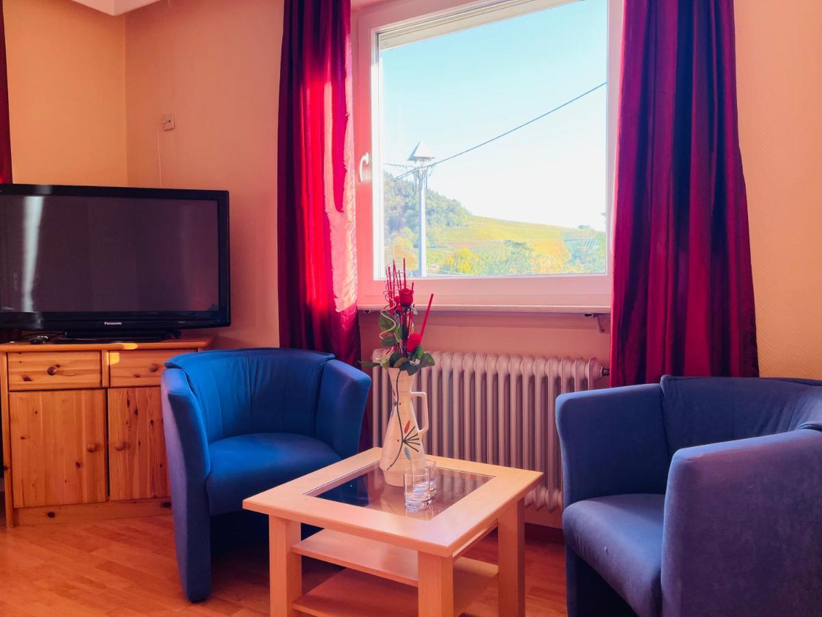 Hotel Ochsen Ortenberg  Екстериор снимка