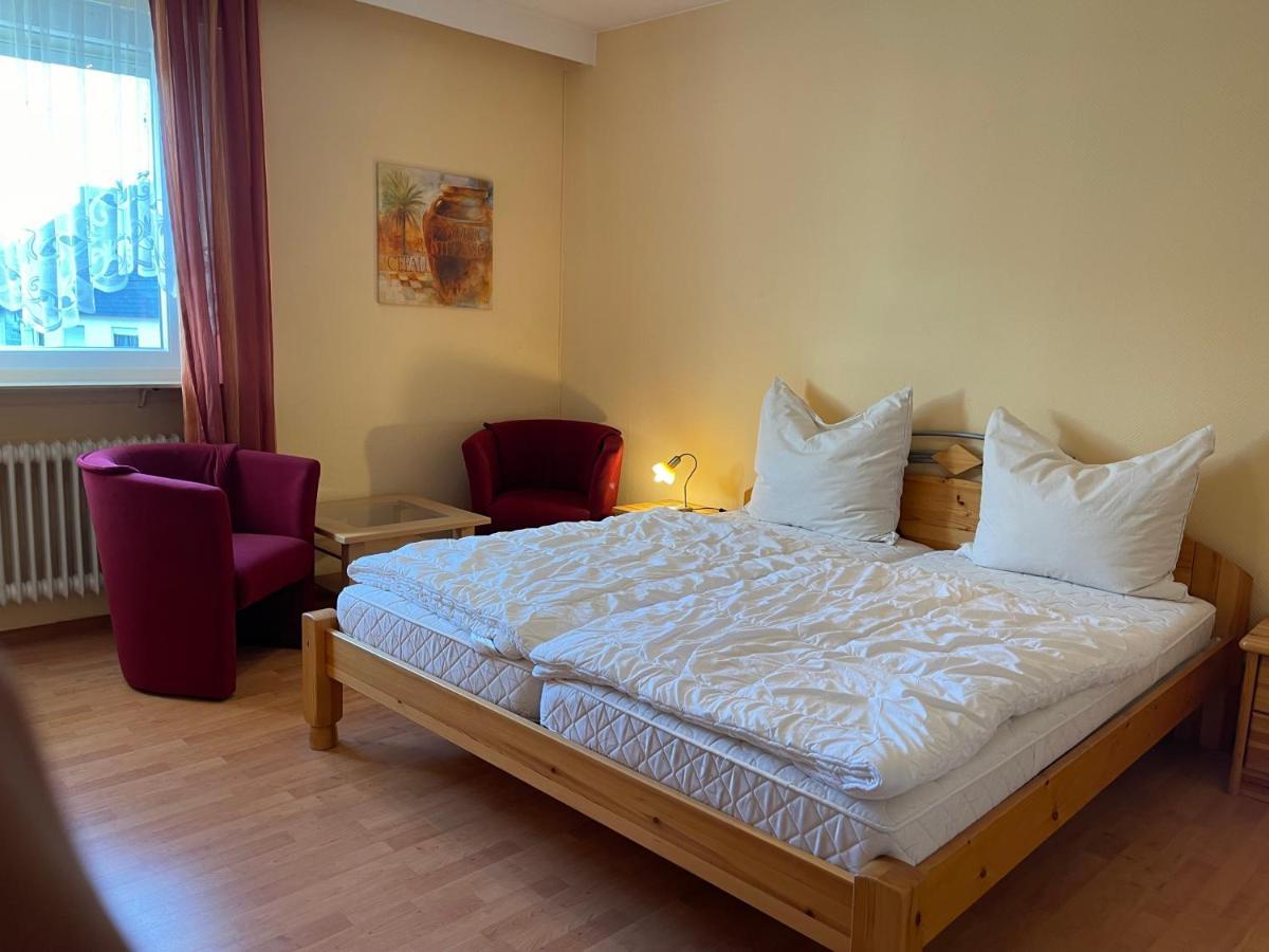 Hotel Ochsen Ortenberg  Екстериор снимка